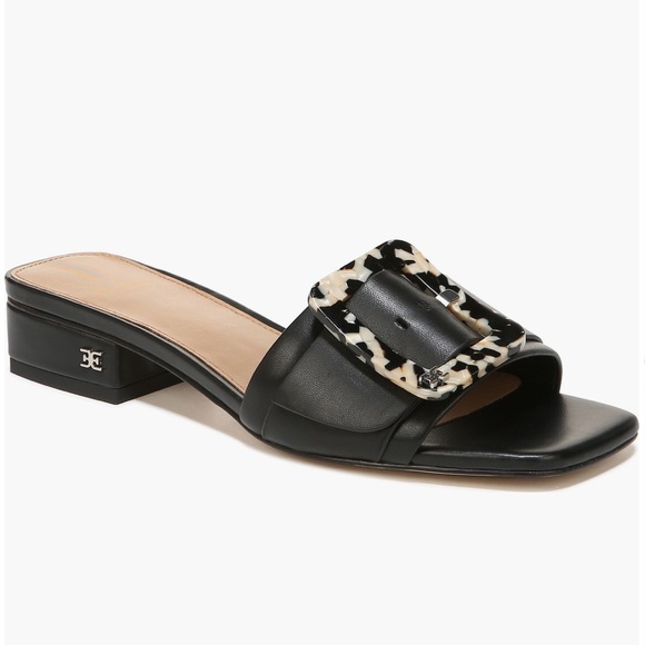 Shoes - Sam Edelman Stylish Sandals